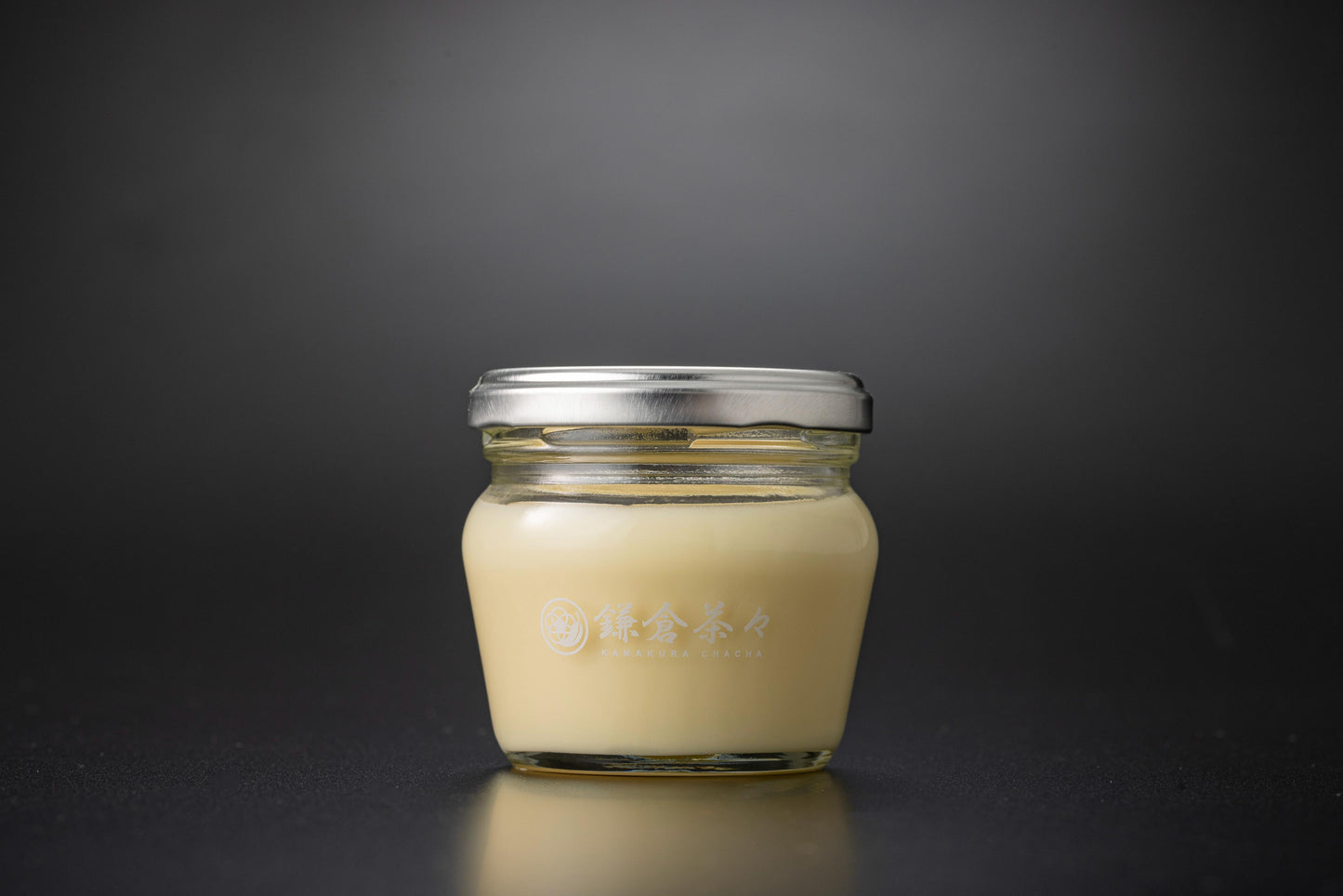 鎌倉茶々のプリン全種食べ比べセット 8個入り(Level1/2/3/4/MAX/premiumMAX/ほうじ茶/お清め塩)