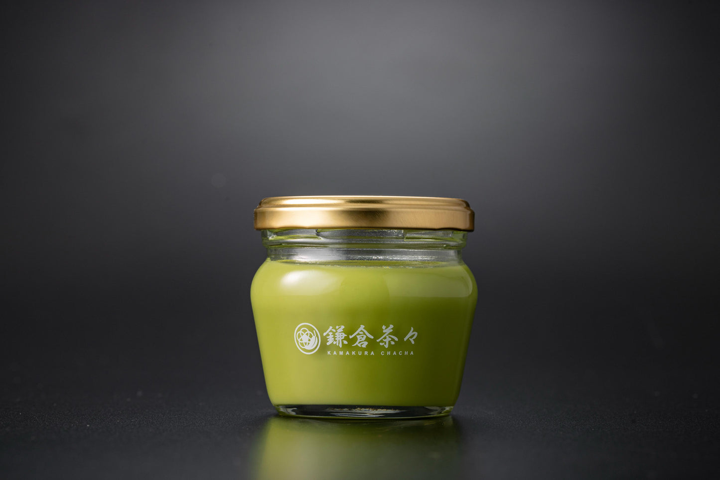 濃厚抹茶っ茶プリン４個入り（Level MAX 4個）